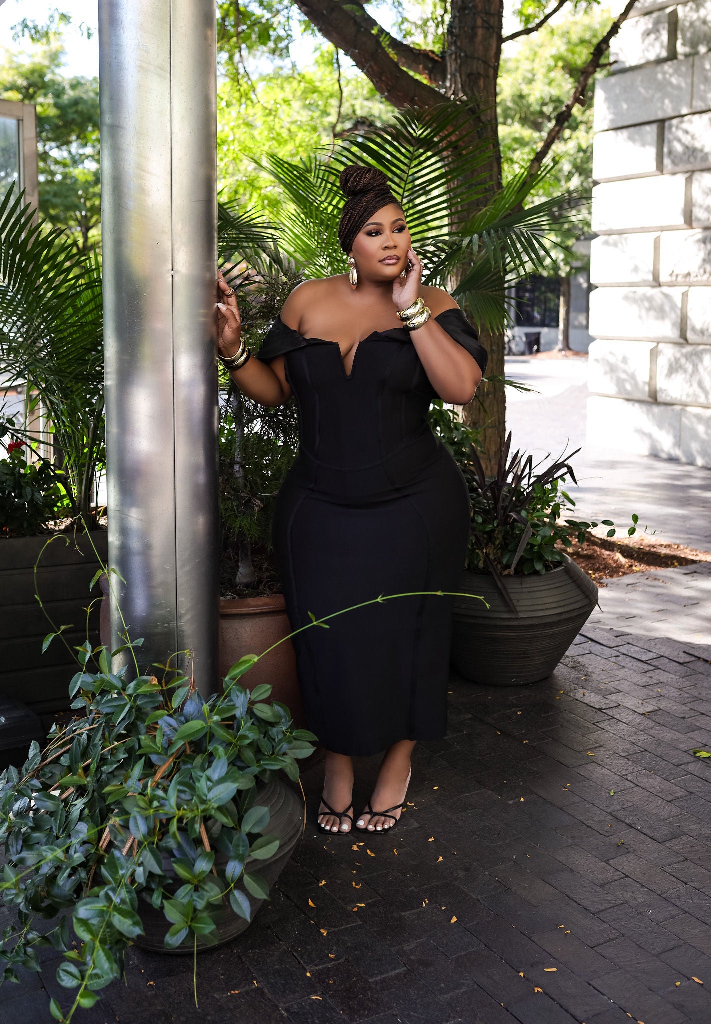 Monthly Styling Subscription