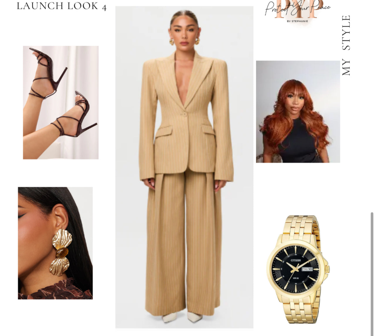 In- Person Mall Shopping Experience