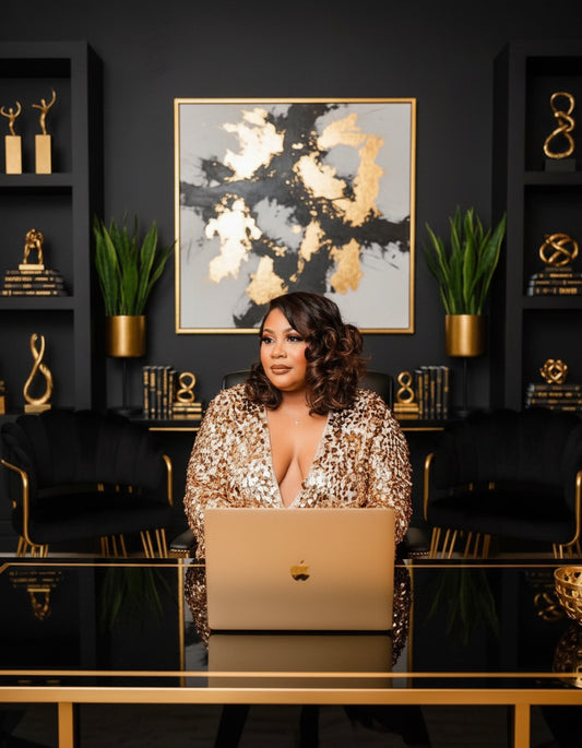 Monthly Styling Subscription