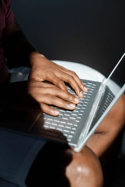 Online Shopping Package