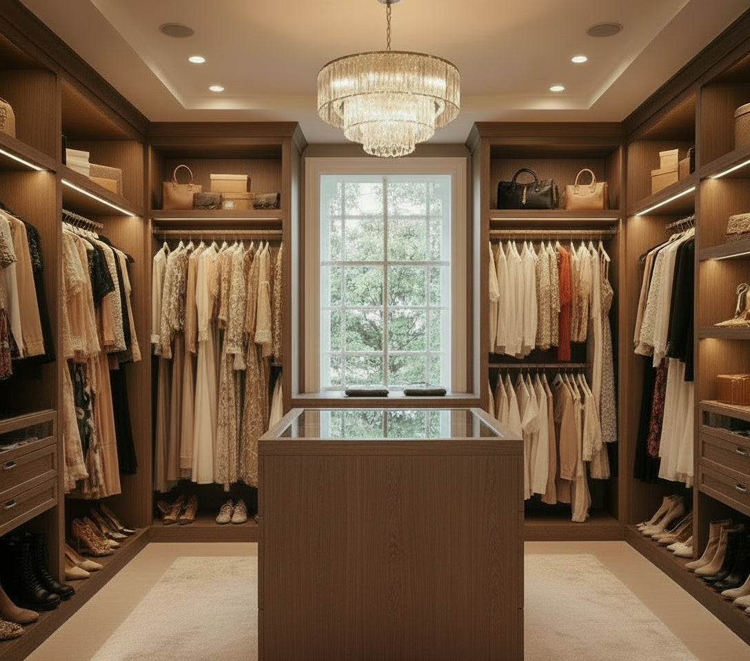 Complimentary PYP Style Consultation