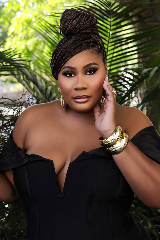 Single Styling Outfit